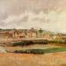 Afternoon, the Dunquesne Basin, Dieppe, Low Tide